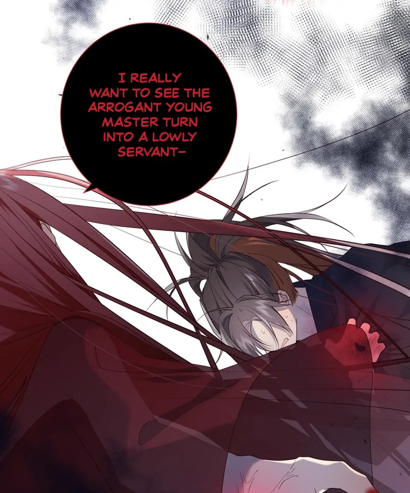 The Villainess Refuses to Flirt with the Male Lead Chapter 83 - Page 8