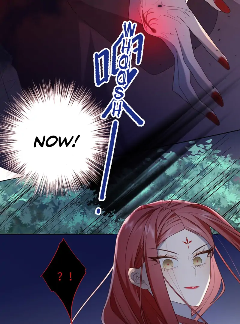 The Villainess Refuses to Flirt with the Male Lead Chapter 83 - Page 9