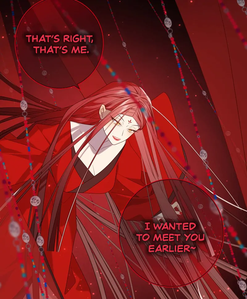 The Villainess Refuses to Flirt with the Male Lead Chapter 84 - Page 12