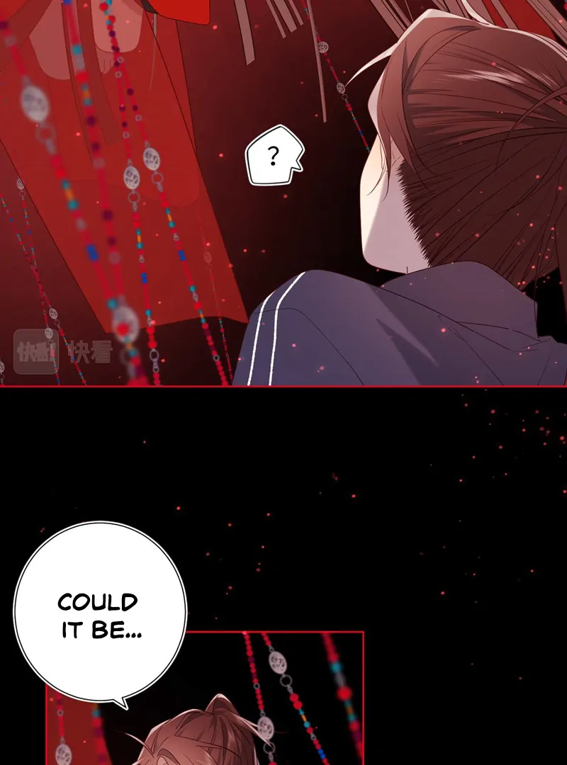 The Villainess Refuses to Flirt with the Male Lead Chapter 84 - Page 13