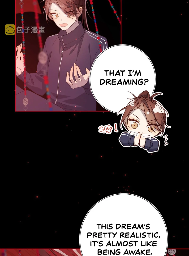 The Villainess Refuses to Flirt with the Male Lead Chapter 84 - Page 14