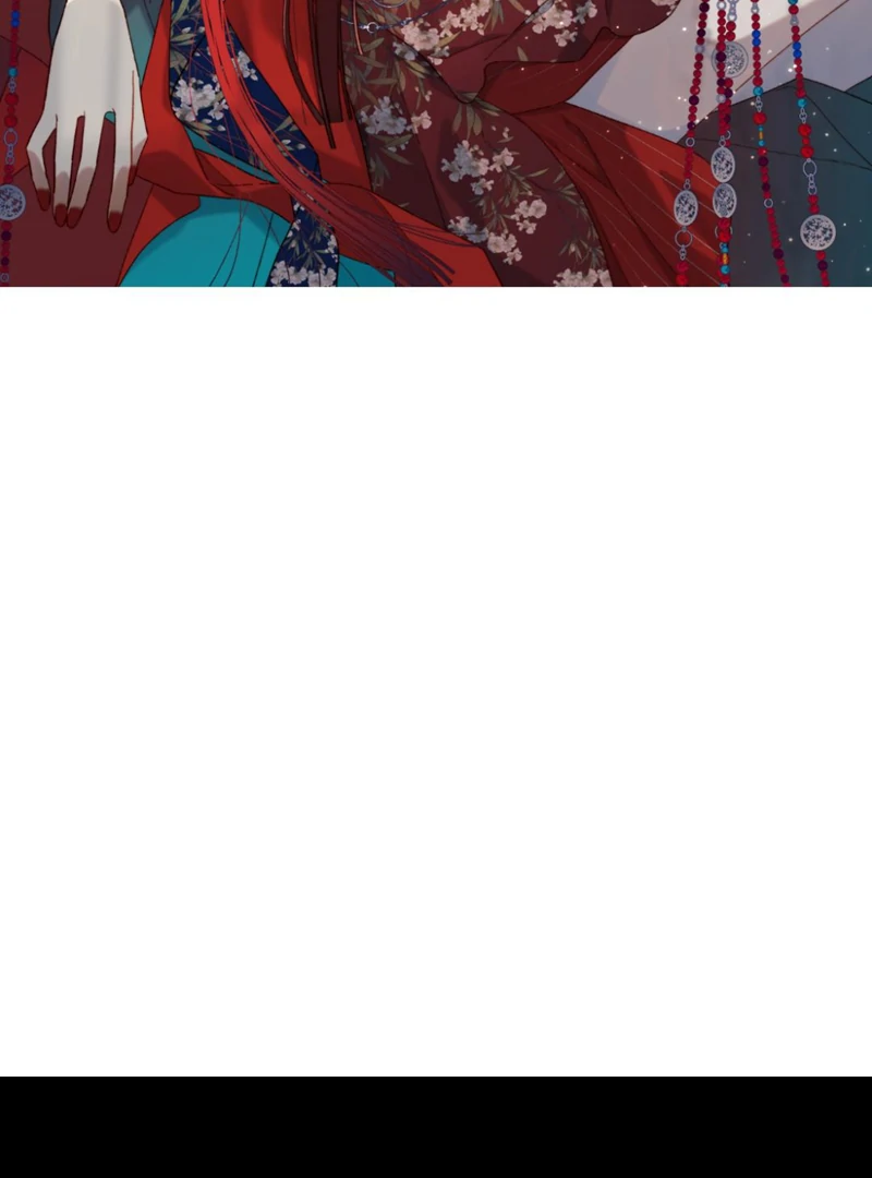 The Villainess Refuses to Flirt with the Male Lead Chapter 84 - Page 2