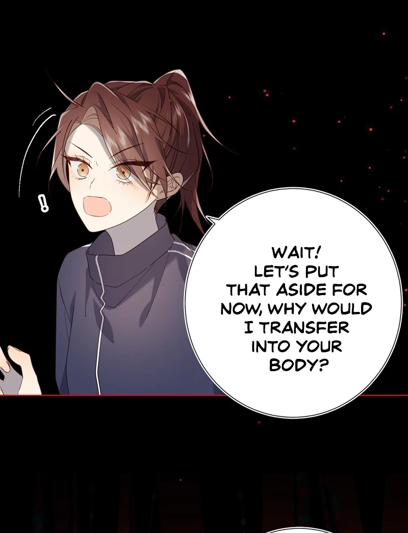 The Villainess Refuses to Flirt with the Male Lead Chapter 84 - Page 20