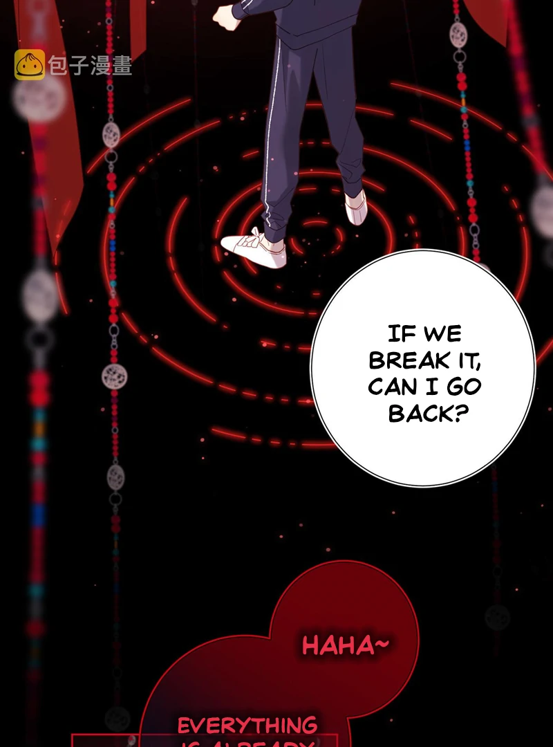 The Villainess Refuses to Flirt with the Male Lead Chapter 84 - Page 22