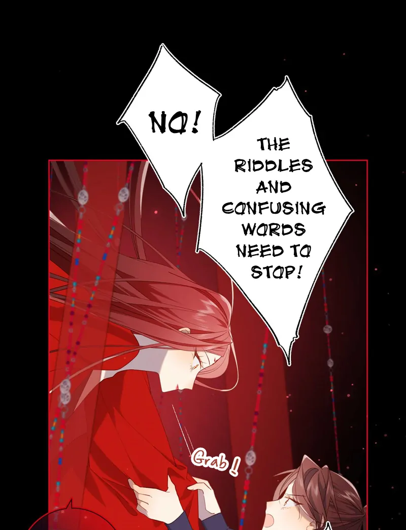 The Villainess Refuses to Flirt with the Male Lead Chapter 84 - Page 24