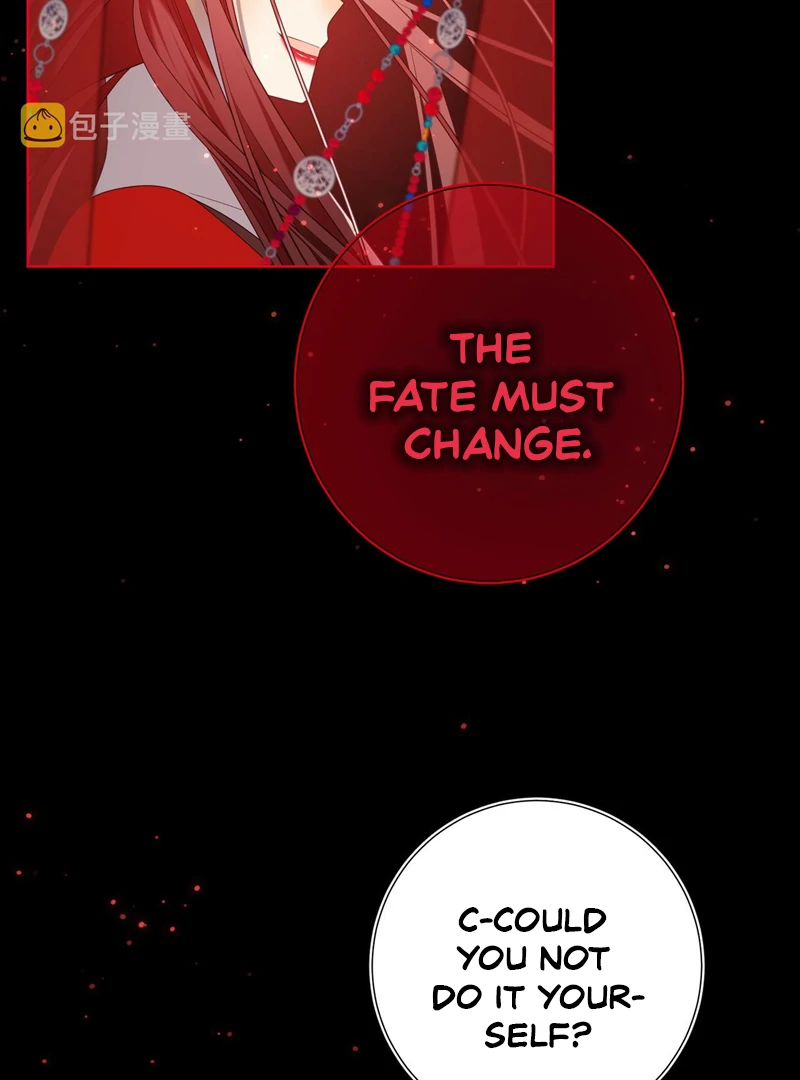 The Villainess Refuses to Flirt with the Male Lead Chapter 84 - Page 29