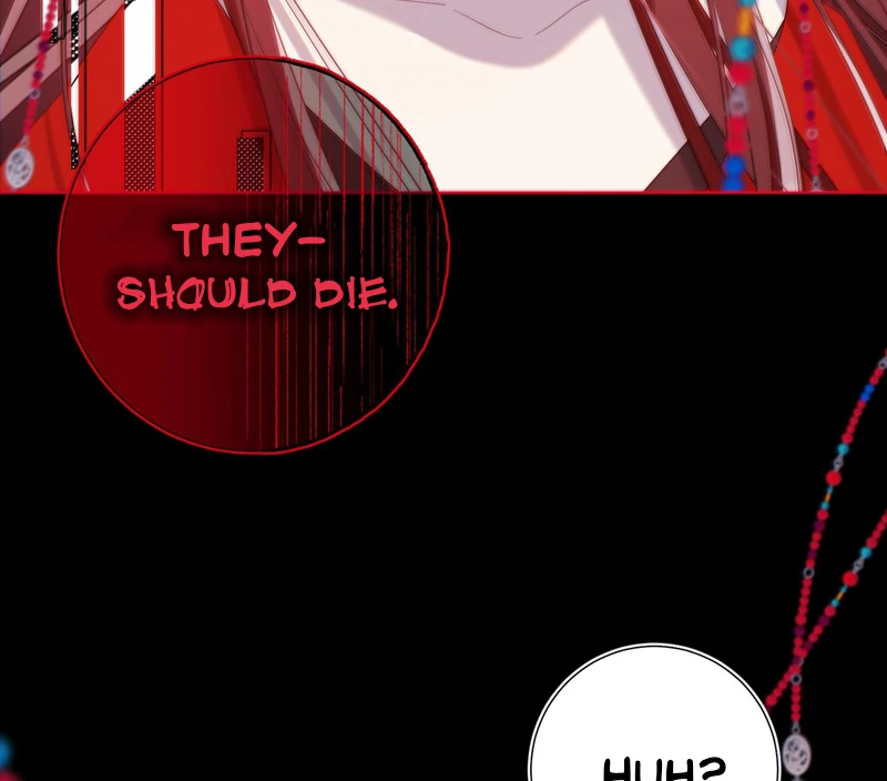 The Villainess Refuses to Flirt with the Male Lead Chapter 84 - Page 32