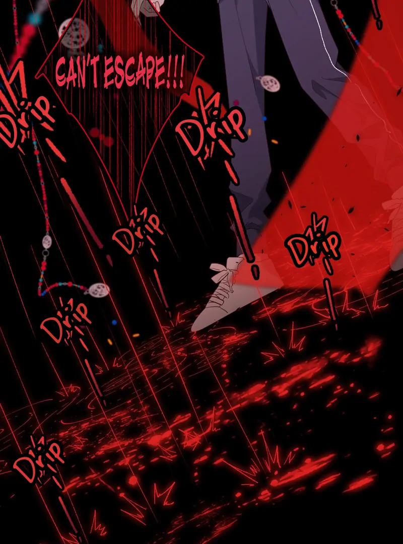 The Villainess Refuses to Flirt with the Male Lead Chapter 84 - Page 35