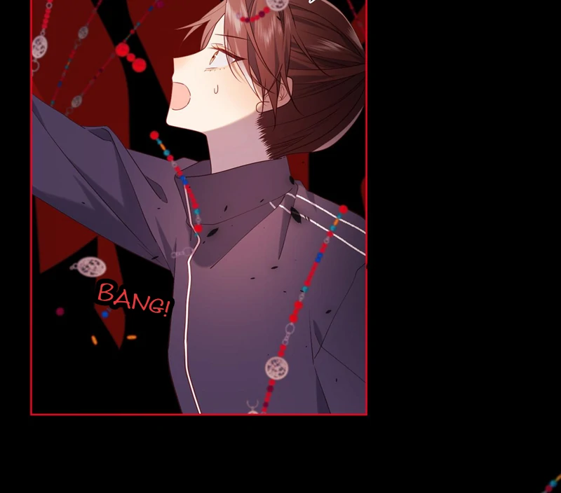 The Villainess Refuses to Flirt with the Male Lead Chapter 84 - Page 37