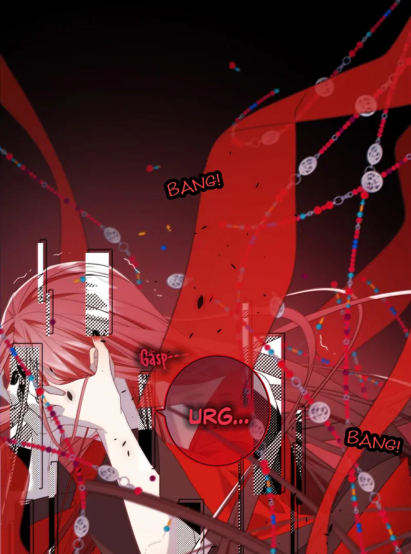 The Villainess Refuses to Flirt with the Male Lead Chapter 84 - Page 38