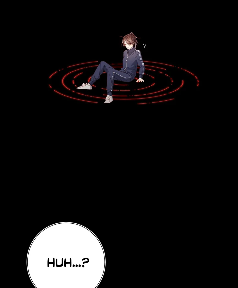 The Villainess Refuses to Flirt with the Male Lead Chapter 84 - Page 4