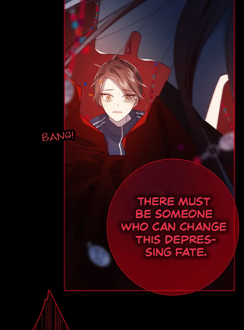 The Villainess Refuses to Flirt with the Male Lead Chapter 84 - Page 40