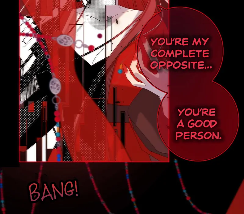 The Villainess Refuses to Flirt with the Male Lead Chapter 84 - Page 42