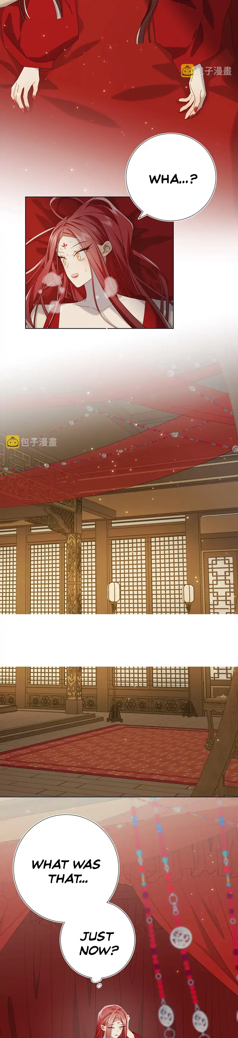 The Villainess Refuses to Flirt with the Male Lead Chapter 84 - Page 45