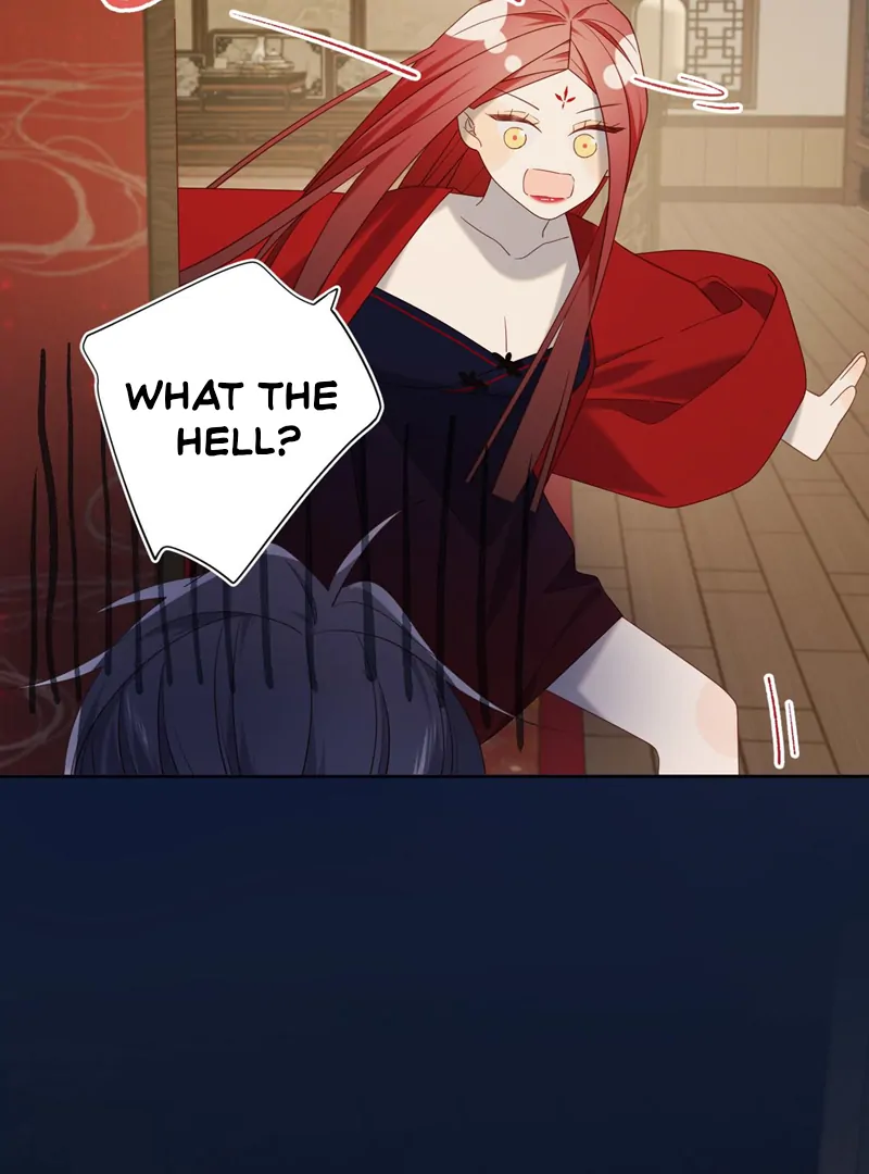 The Villainess Refuses to Flirt with the Male Lead Chapter 84 - Page 47