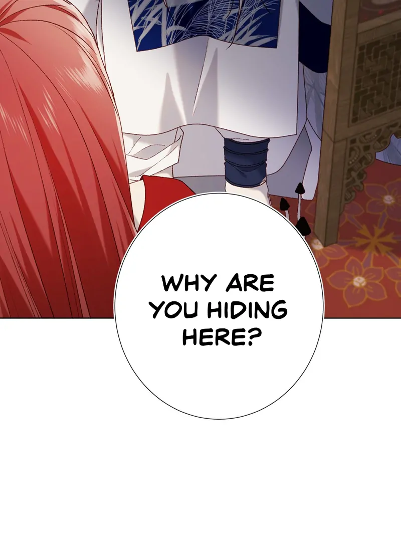 The Villainess Refuses to Flirt with the Male Lead Chapter 84 - Page 49