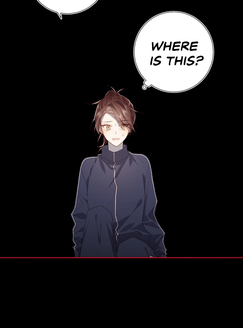 The Villainess Refuses to Flirt with the Male Lead Chapter 84 - Page 5