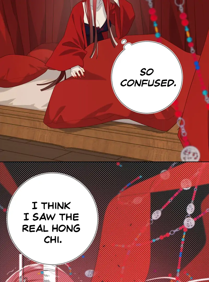 The Villainess Refuses to Flirt with the Male Lead Chapter 84 - Page 50