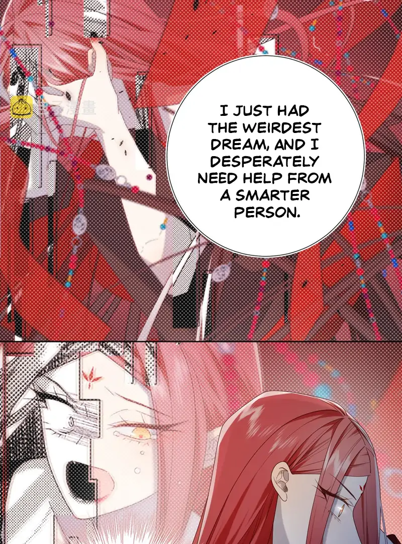 The Villainess Refuses to Flirt with the Male Lead Chapter 84 - Page 51