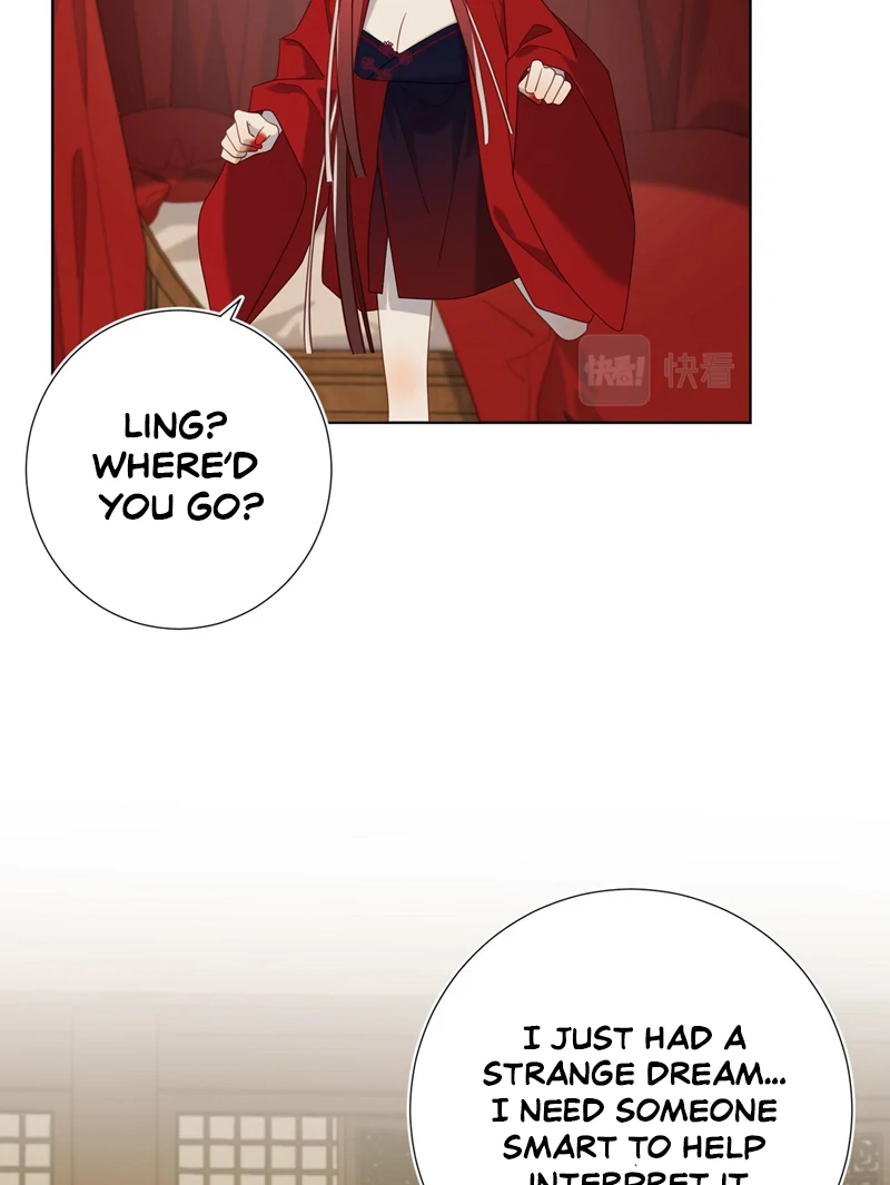 The Villainess Refuses to Flirt with the Male Lead Chapter 84 - Page 53