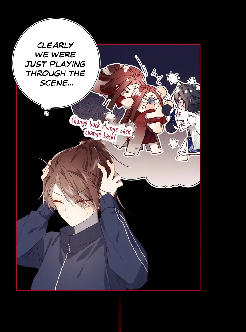 The Villainess Refuses to Flirt with the Male Lead Chapter 84 - Page 6