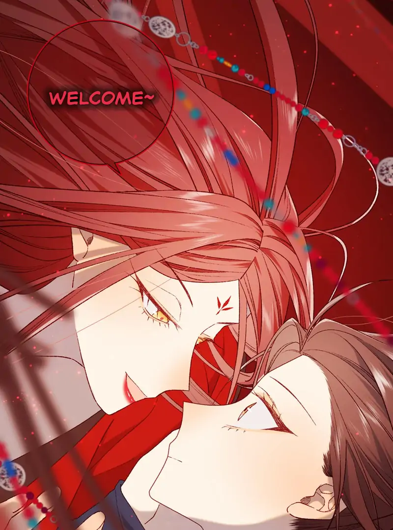 The Villainess Refuses to Flirt with the Male Lead Chapter 84 - Page 9