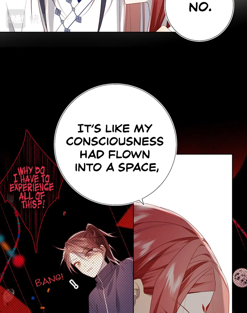 The Villainess Refuses to Flirt with the Male Lead Chapter 85 - Page 11