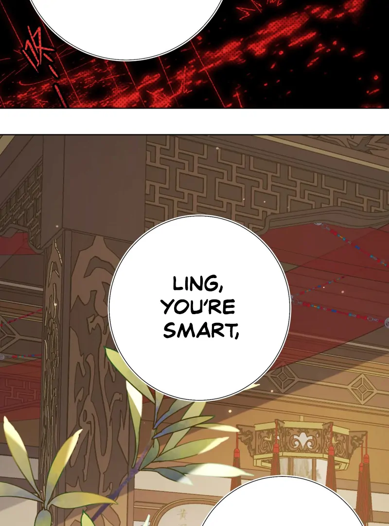 The Villainess Refuses to Flirt with the Male Lead Chapter 85 - Page 13