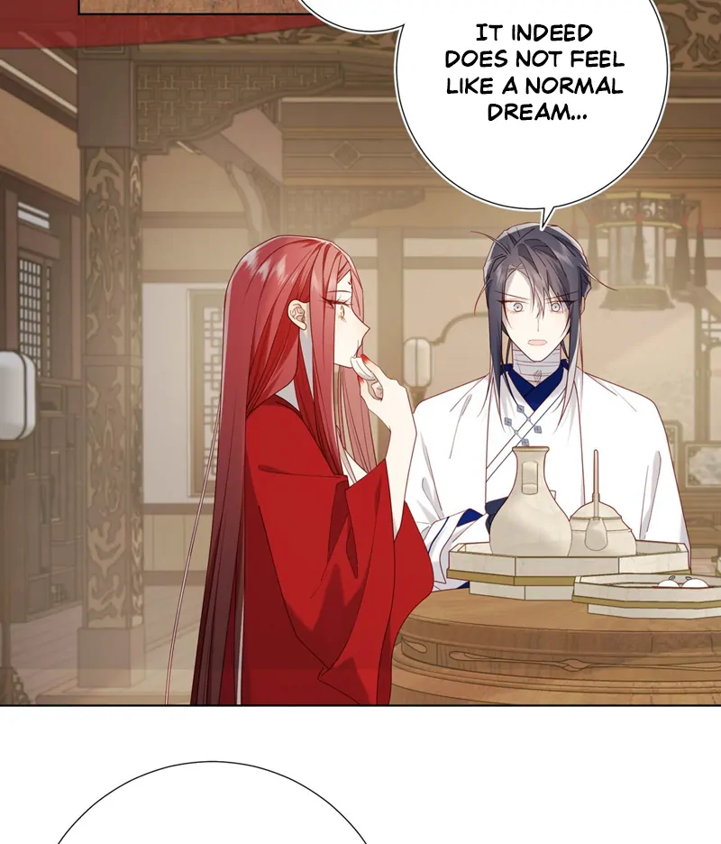 The Villainess Refuses to Flirt with the Male Lead Chapter 85 - Page 16