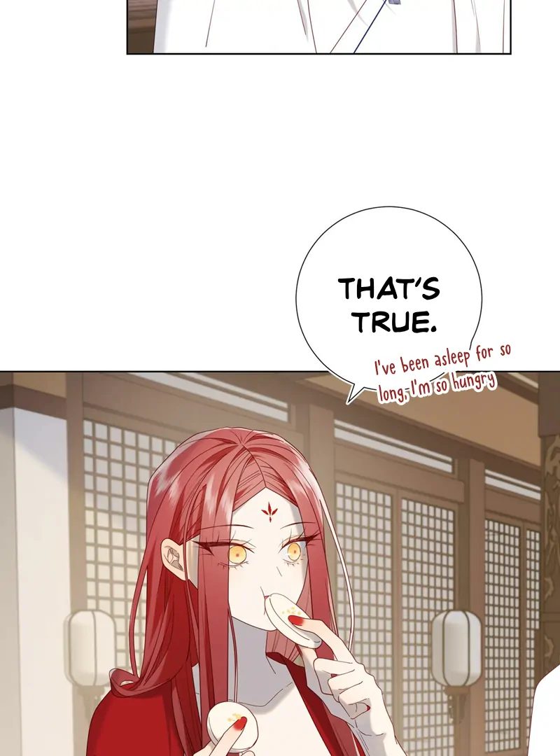 The Villainess Refuses to Flirt with the Male Lead Chapter 85 - Page 18