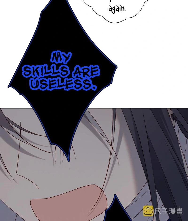 The Villainess Refuses to Flirt with the Male Lead Chapter 85 - Page 24