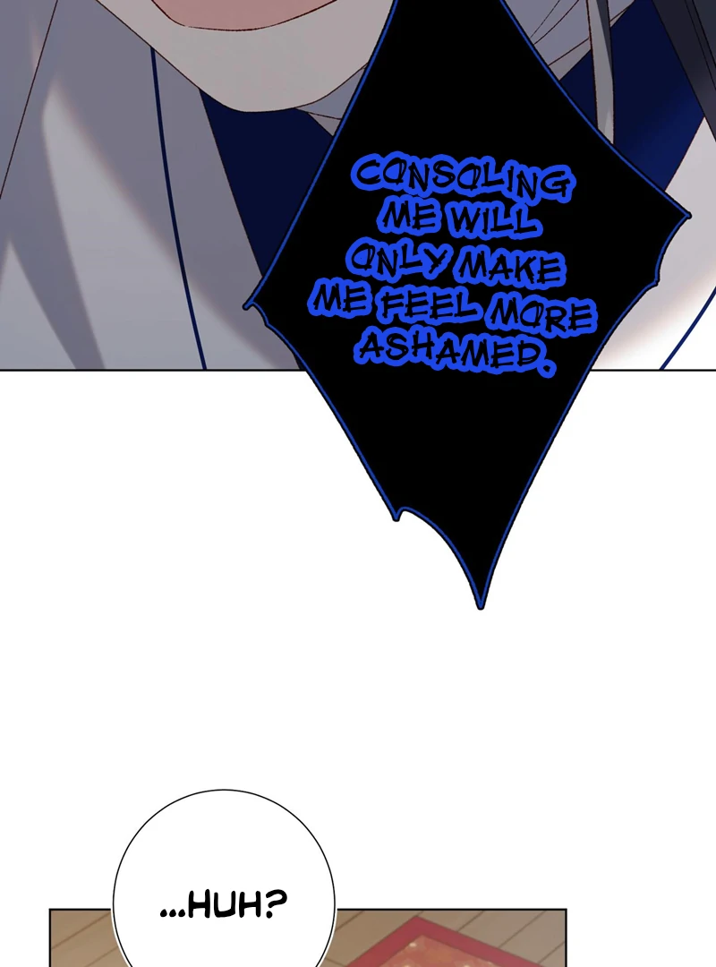 The Villainess Refuses to Flirt with the Male Lead Chapter 85 - Page 25