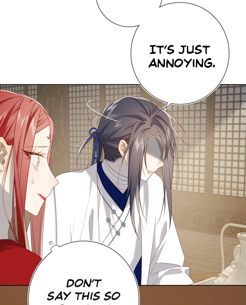 The Villainess Refuses to Flirt with the Male Lead Chapter 85 - Page 27