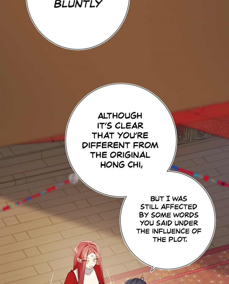 The Villainess Refuses to Flirt with the Male Lead Chapter 85 - Page 28