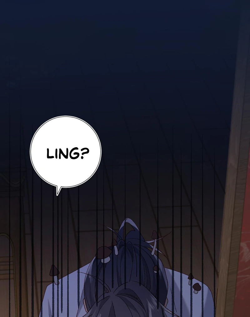 The Villainess Refuses to Flirt with the Male Lead Chapter 85 - Page 3