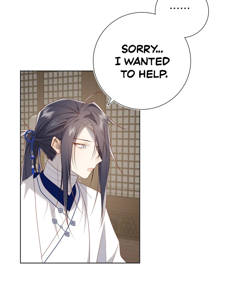 The Villainess Refuses to Flirt with the Male Lead Chapter 85 - Page 31