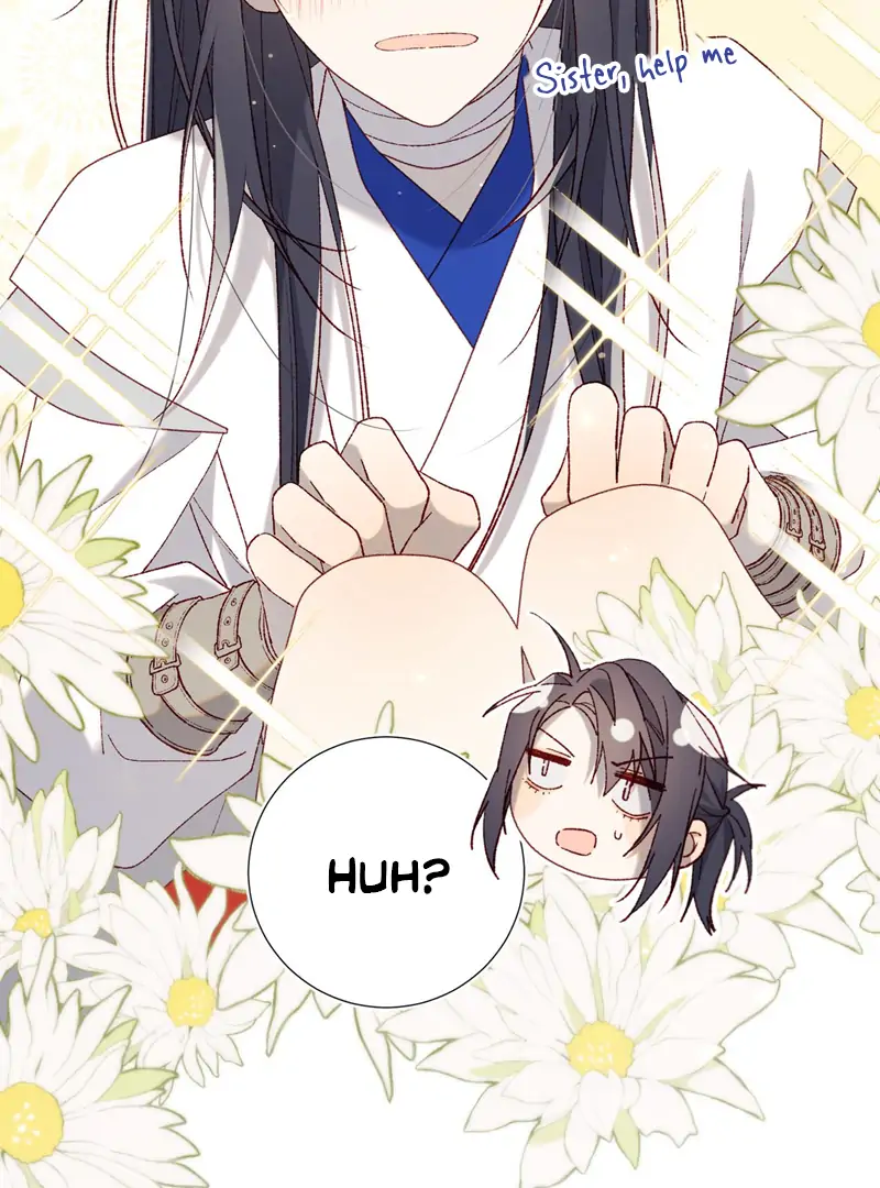 The Villainess Refuses to Flirt with the Male Lead Chapter 85 - Page 40