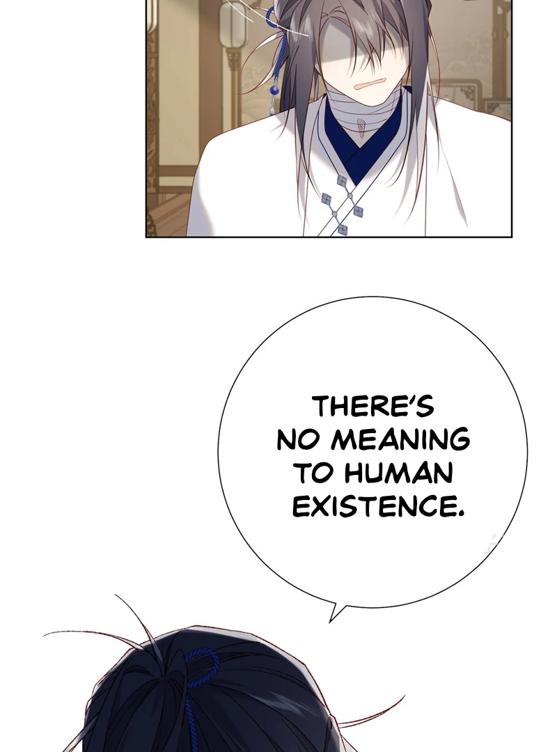 The Villainess Refuses to Flirt with the Male Lead Chapter 85 - Page 44