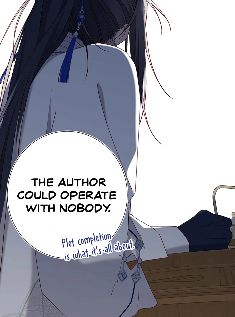 The Villainess Refuses to Flirt with the Male Lead Chapter 85 - Page 45