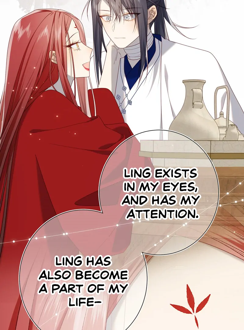 The Villainess Refuses to Flirt with the Male Lead Chapter 85 - Page 49