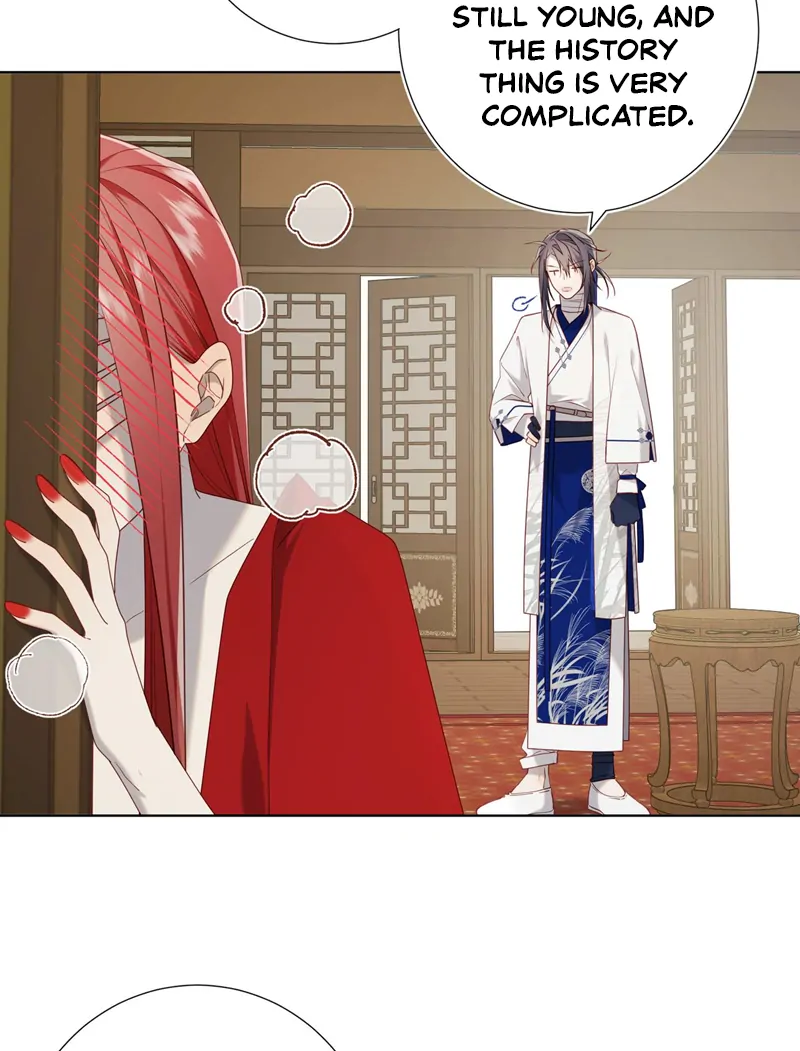 The Villainess Refuses to Flirt with the Male Lead Chapter 86 - Page 10