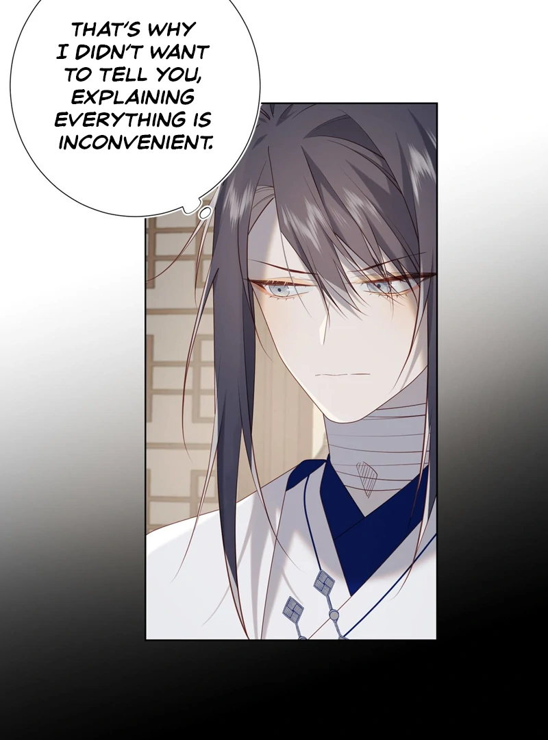 The Villainess Refuses to Flirt with the Male Lead Chapter 86 - Page 11