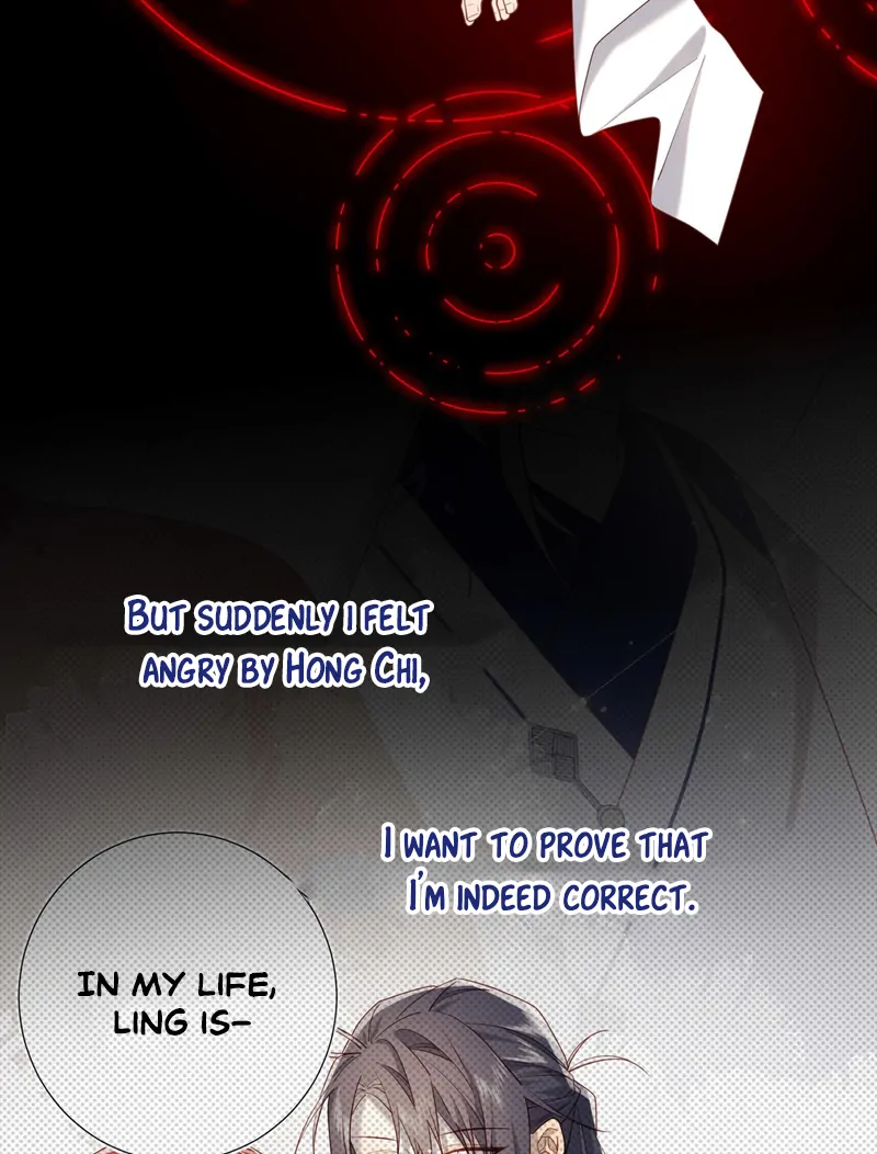 The Villainess Refuses to Flirt with the Male Lead Chapter 86 - Page 13