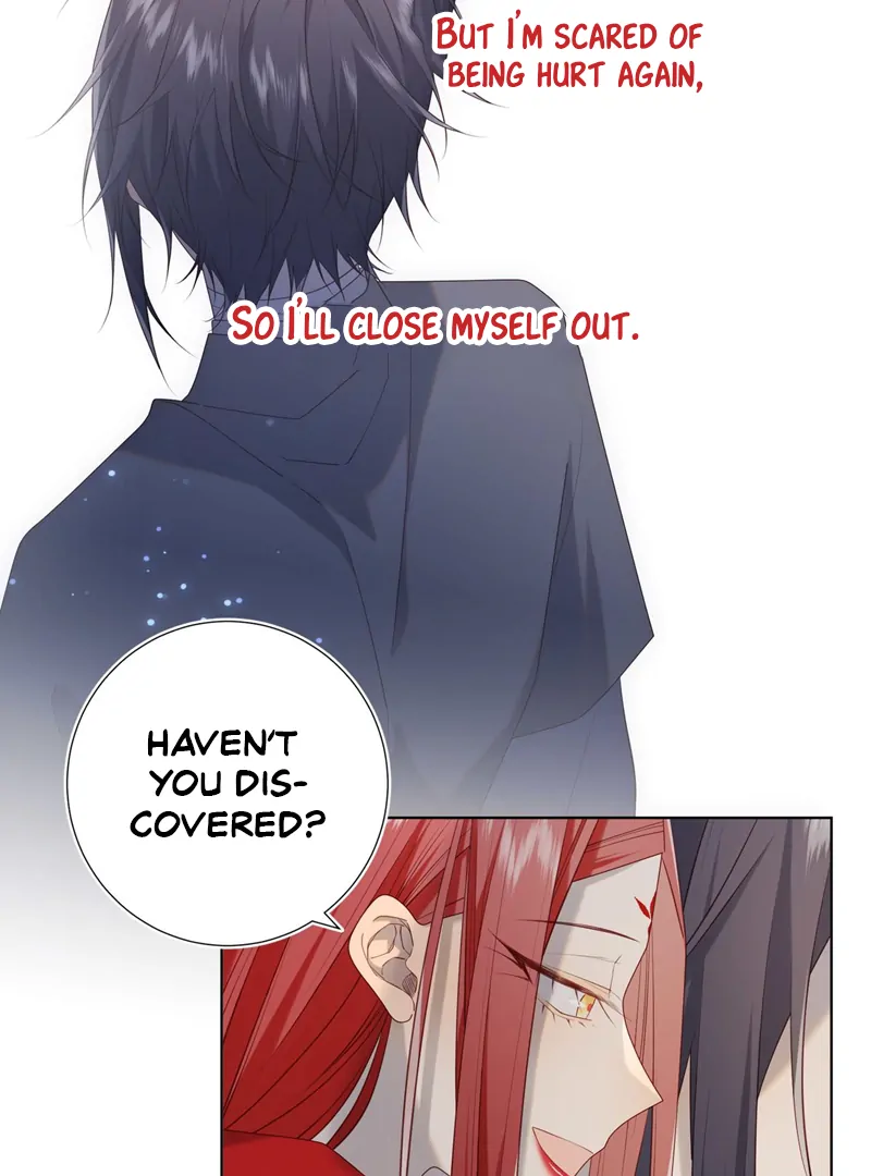 The Villainess Refuses to Flirt with the Male Lead Chapter 86 - Page 21