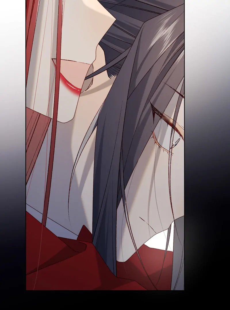 The Villainess Refuses to Flirt with the Male Lead Chapter 86 - Page 25