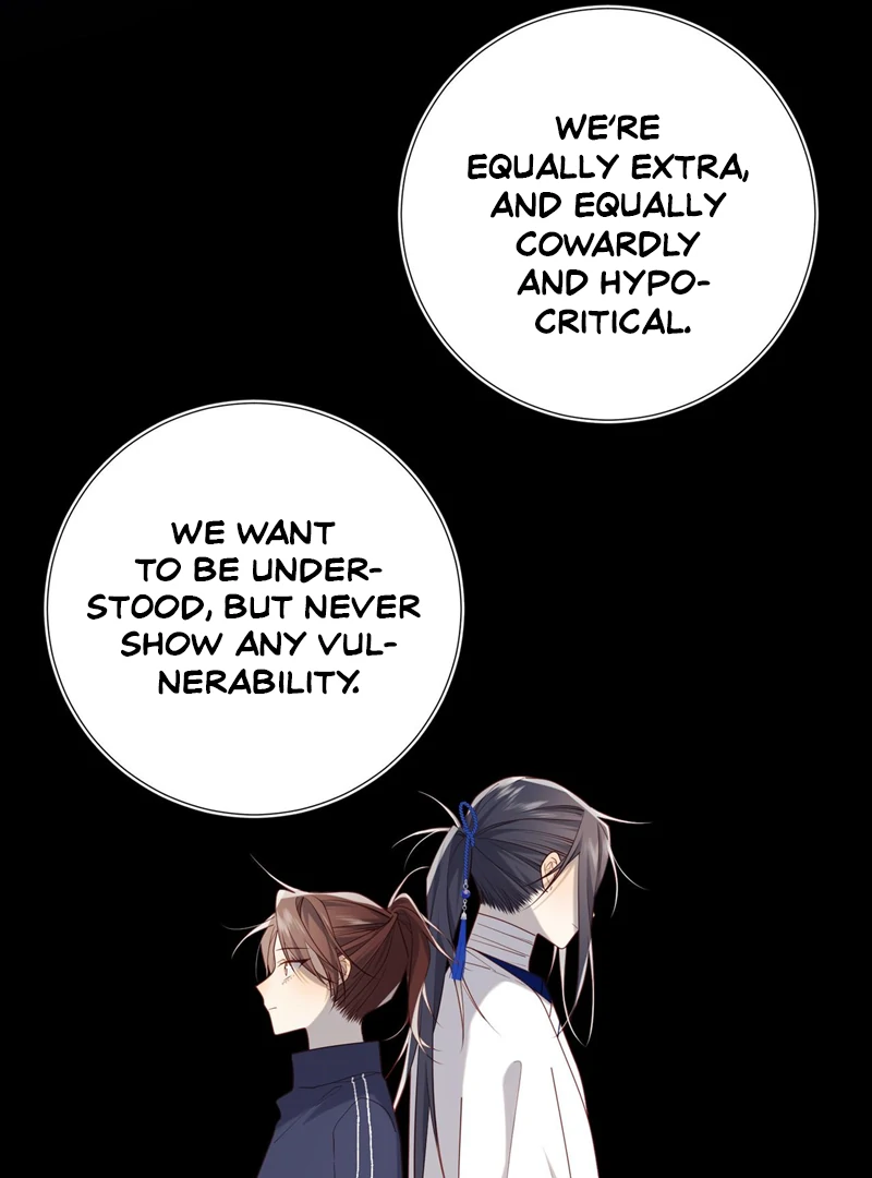 The Villainess Refuses to Flirt with the Male Lead Chapter 86 - Page 26