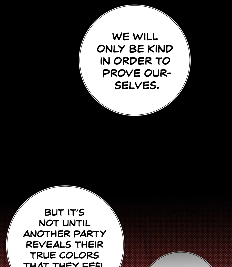 The Villainess Refuses to Flirt with the Male Lead Chapter 86 - Page 28