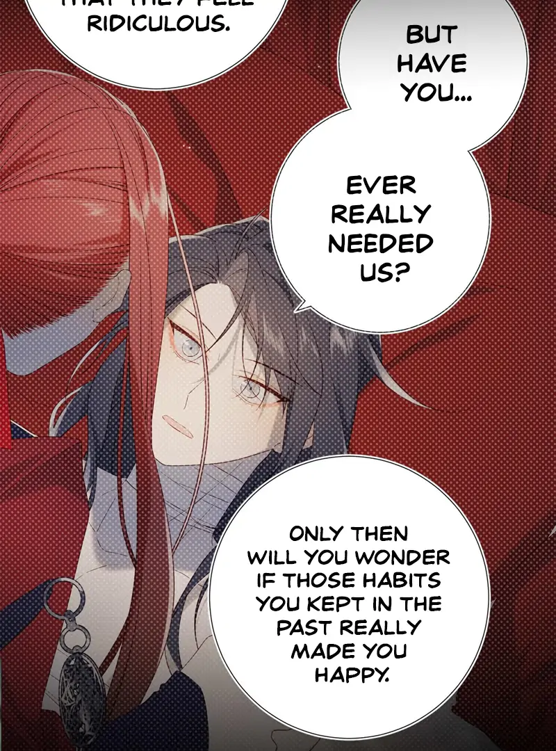 The Villainess Refuses to Flirt with the Male Lead Chapter 86 - Page 29