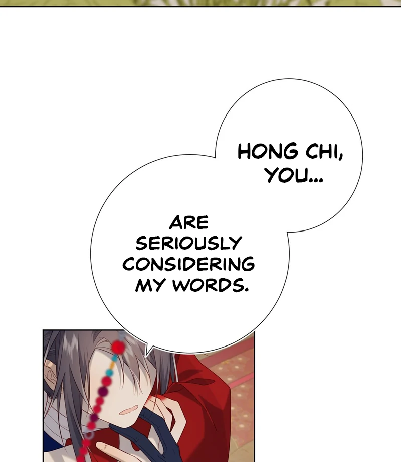 The Villainess Refuses to Flirt with the Male Lead Chapter 86 - Page 31