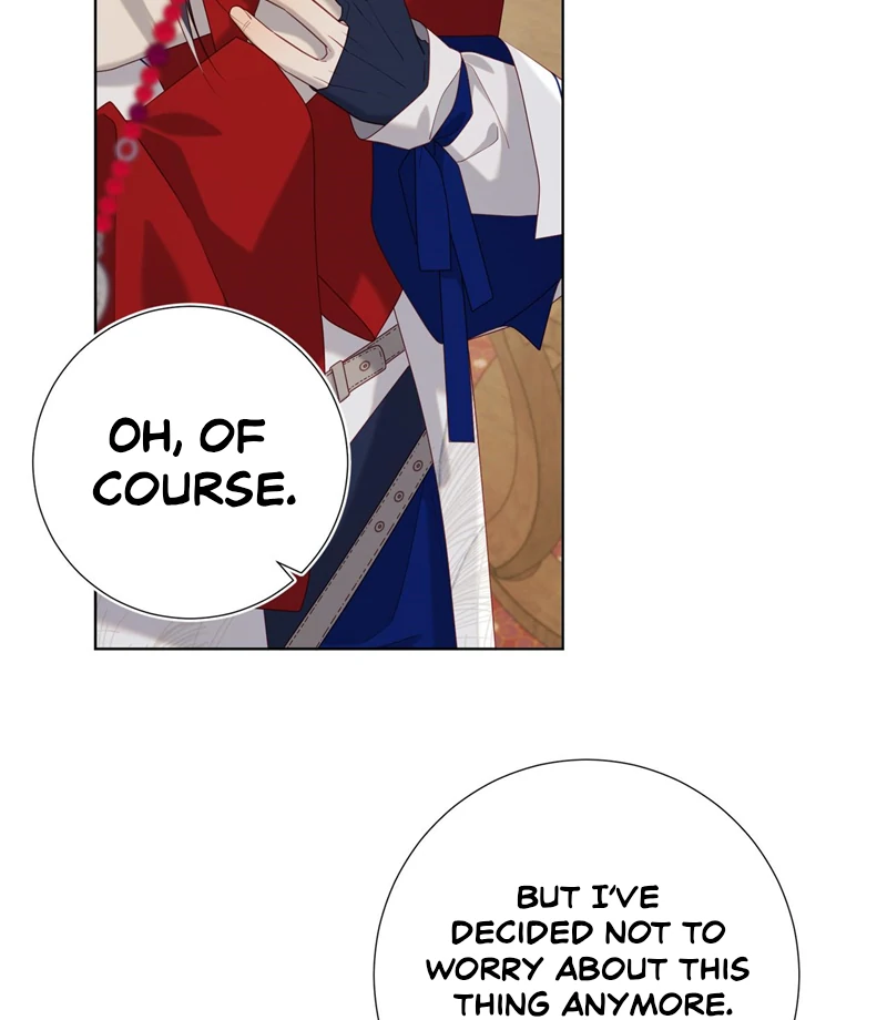 The Villainess Refuses to Flirt with the Male Lead Chapter 86 - Page 32